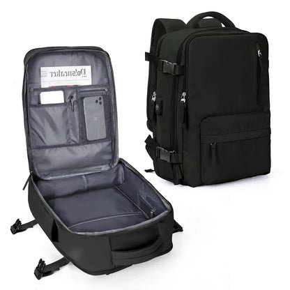 Backpack 40x30x20 Airplane, Cabin Hand Luggage Backpack, Laptop Backpack for Aeroplane Travel, School Backpack