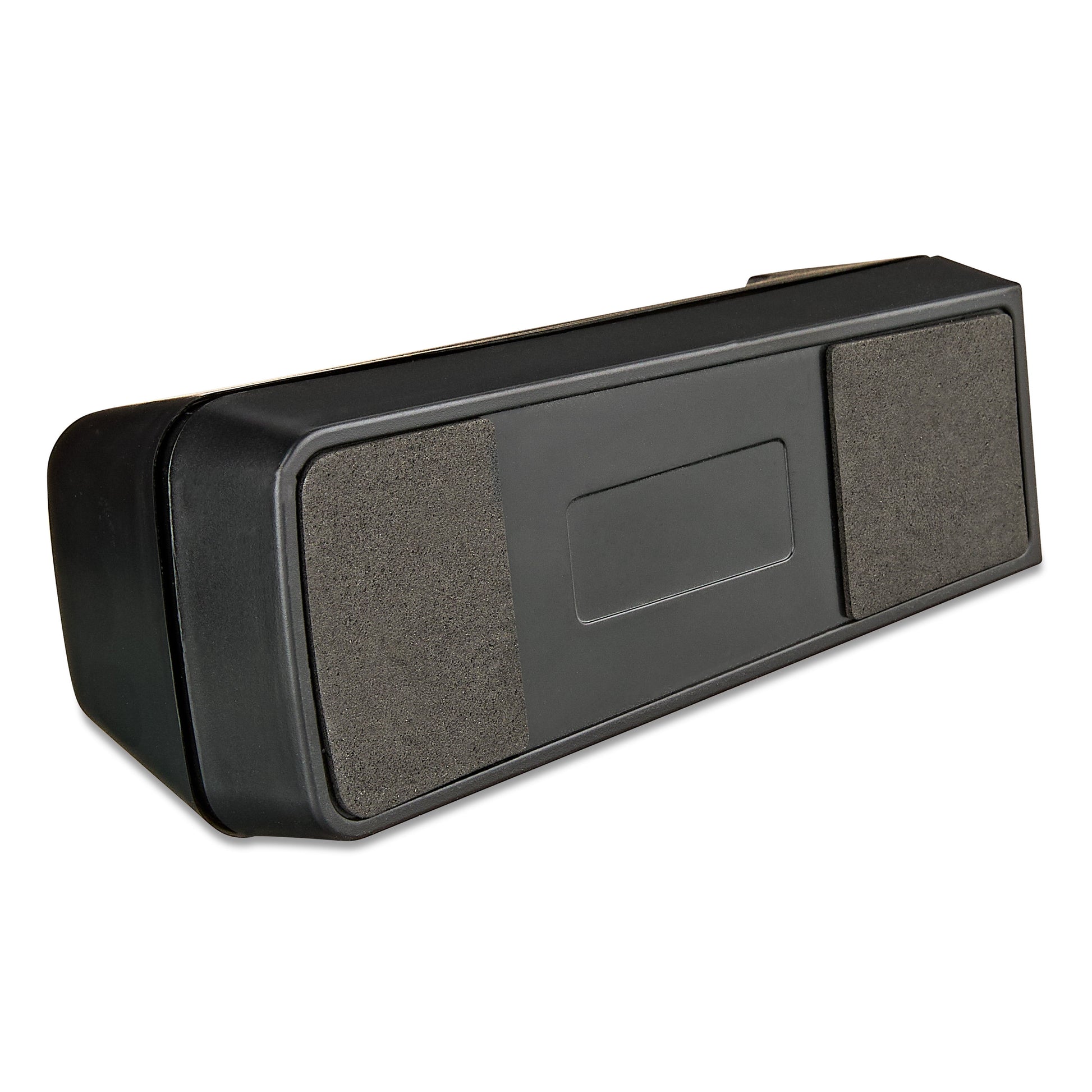 Effortless Taping with the Sleek Pen+Gear Desktop Manual Tape Dispenser in Black
